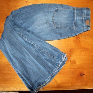 Judy Blue Pull on Flares